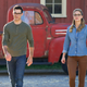 Image for article titled Supergirl wraps up “Elseworlds” by teasing an even bigger crossover event